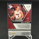 2019 PANINI MOSAIC - SILVER DISCO PRIZM - K. OLYNYK -