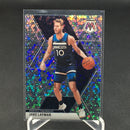 2019 PANINI MOSAIC - SILVER DISCO PRIZM - J. LAYMAN -