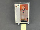 1991 UPPER DECK - RED WINGS - S. FEDOROV -