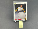 1991 UPPER DECK - RED WINGS - S. FEDOROV -