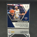 2019 PANINI MOSAIC - SILVER DISCO PRIZM - B. INGRAM -
