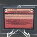 2020 TOPPS - #1 PROSPECTS - J. ADELLE - #P-4