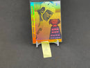 1991 UPPER DECK - ART ROSS TROPHY WINNER - HOLOGRAM - W. GRETZKY -