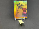 1991 UPPER DECK - ART ROSS TROPHY WINNER - HOLOGRAM - W. GRETZKY -