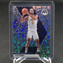 2019 PANINI MOSAIC - SILVER DISCO PRIZM - A. BURKS -