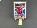 1991 UPPER DECK CANADA CUP - J. JAGR -