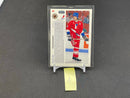 1991 UPPER DECK CANADA CUP - J. JAGR -