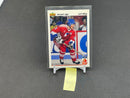 1991 UPPER DECK CANADA CUP - J. JAGR -