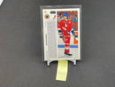 1991 UPPER DECK CANADA CUP - J. JAGR -
