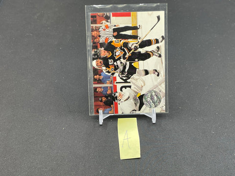 1991 PRO SET - J. JAGR - #92