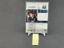 2007 UPPER DECK SP AUTHENTIC - A. OVECHKIN -