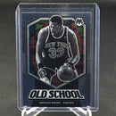 2019 PANINI MOSAIC - OLD SCHOOL - SINGLES -