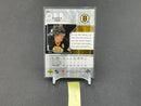 2007 UPPER DECK SP AUTHENTIC - B. ORR -