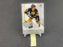 2007 UPPER DECK SP AUTHENTIC - B. ORR -