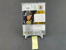 2007 UPPER DECK SP AUTHENTIC - B. ORR -