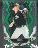 2019 TOPPS HIGH TEK - M. KOPECH - #13 - #'D/150 - GREEN