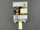 2007 UPPER DECK SP AUTHENTIC - B. ORR -