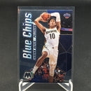 2019 PANINI MOSAIC - BLUE CHIPS - J. HAYES -