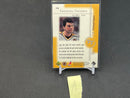 2000 UPPER DECK - FANTASTIC FINISHERS - J. JAGR -