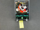 2000 UPPER DECK - NUMBER CRUNCHERS - E. LINDROS -