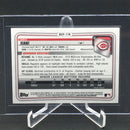 2020 TOPPS BOWMAN CHROME - BLUE REFRACTOR - M. SIANI - #BCP-178 - #'D/150