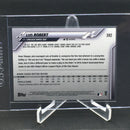2020 TOPPS - L. ROBERT-