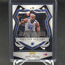 2020 PANINI PRIZM DRAFT PICKS - HYPER PRIZM - CRUSADE - P. ACHIUWA -