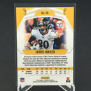 2019 PANINI PHOENIX - J. CONNER -