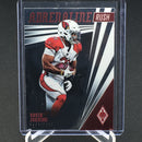 2019 PANINI PHOENIX - ADRENALINE RUSH - D. JOHNSON -