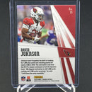 2019 PANINI PHOENIX - ADRENALINE RUSH - D. JOHNSON -