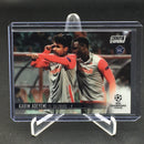 2021 TOPPS STADIUM CLUB CHROME - K. ADEYEMI -