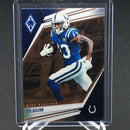 2019 PANINI PHOENIX - ORANGE PARALLEL - T. HILTON - #31 #'D/99