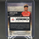 2021 TOPPS STADIUM CLUB CHROME - K. ADEYEMI -