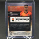 2021 TOPPS STADIUM CLUB CHROME - DODO -