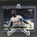 2021 TOPPS STADIUM CLUB CHROME - A. HAIDARA -