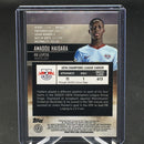 2021 TOPPS STADIUM CLUB CHROME - A. HAIDARA -