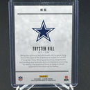 2019 PANINI ILLUSIONS - T. HILL -