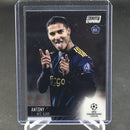 2021 TOPPS STADIUM CLUB CHROME - ANTONY -