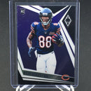 2019 PANINI PHOENIX - PURPLE PARALLEL - R. RIDLEY - #136 - #'D/149 - RC