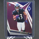 2019 PANINI PHOENIX - PINK PARALLEL - J. HILL - #129 - #'D/199 - RC