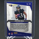 2019 PANINI PHOENIX - PINK PARALLEL - J. HILL - #129 - #'D/199 - RC