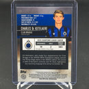 2021 TOPPS STADIUM CLUB CHROME - C. DE KETELAERE -