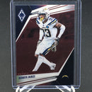 2019 PANINI PHOENIX - RED PARALLEL - D. JAMES - #46 - #'D/299