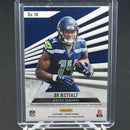 2019 PANINI PHOENIX - D. METCALF - #10 - #'D/35 - JERSEY RELIC - RC
