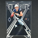 2019 PANINI PHOENIX - QB VISION - J. STIDHAM -