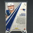 2019 PANINI PHOENIX - QB VISION - J. STIDHAM -