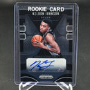 2019 PANINI PRIZM - K. JOHNSON -