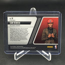 2019 PANINI PRIZM - HYPER SILVER PRIZM - LUCK OF THE LOTTERY - C. REDDISH -