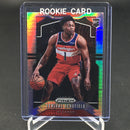 2019 PANINI PRIZM - HYPER SILVER PRIZM - A. SCHOFIELD -