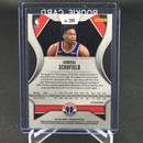 2019 PANINI PRIZM - HYPER SILVER PRIZM - A. SCHOFIELD -